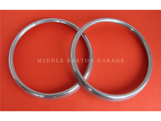 HEADLAMP RIM 600 STANDARD00